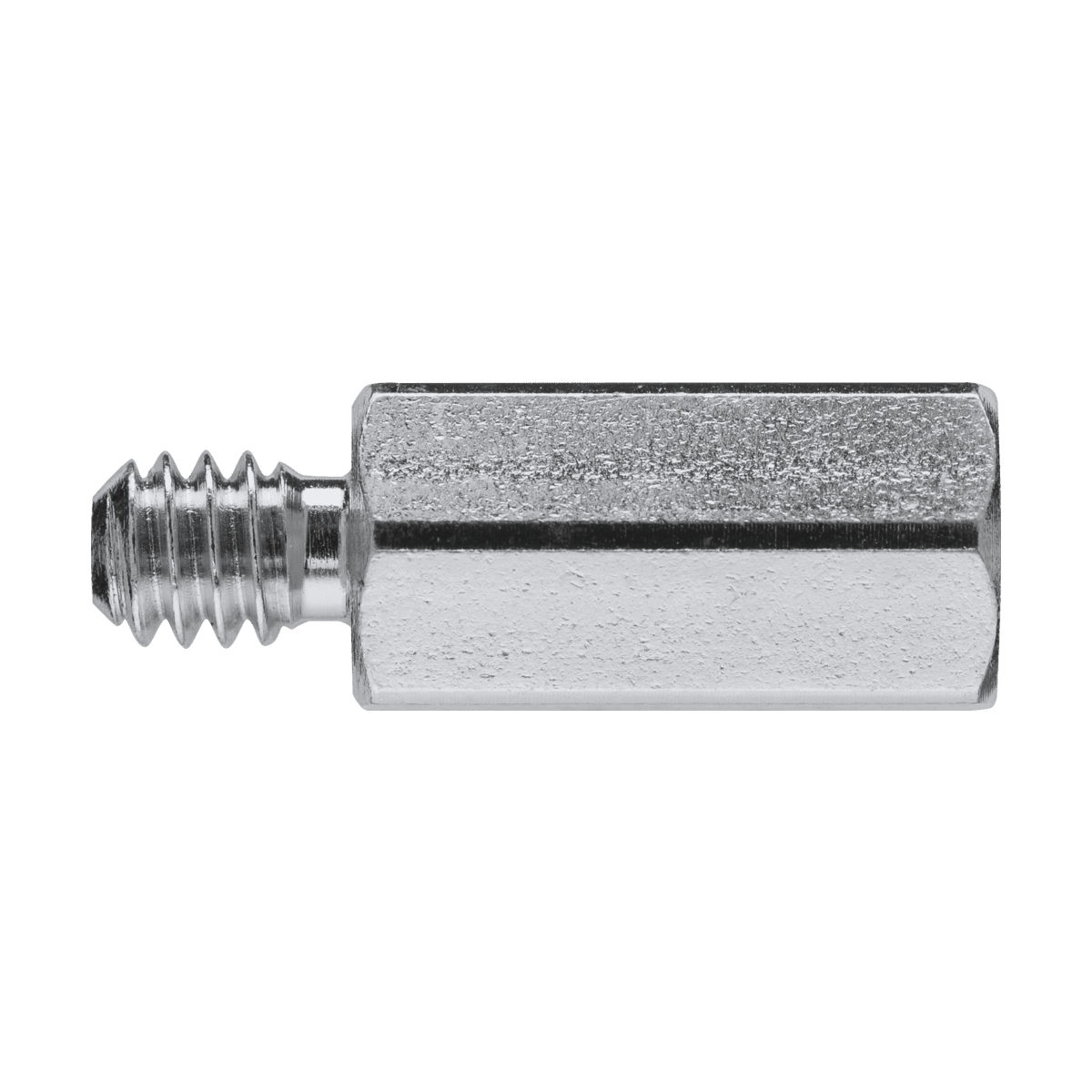 PFERD TOOLS Verlängerungsspindel SPV20 CD 1/4-20 UNC