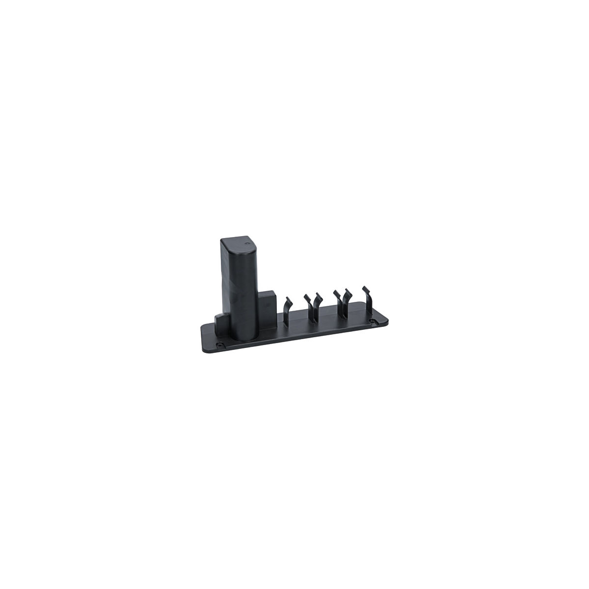Wandhalter, passend zu: GAS 18V-1 (0 601 9C6 2.) Professional
