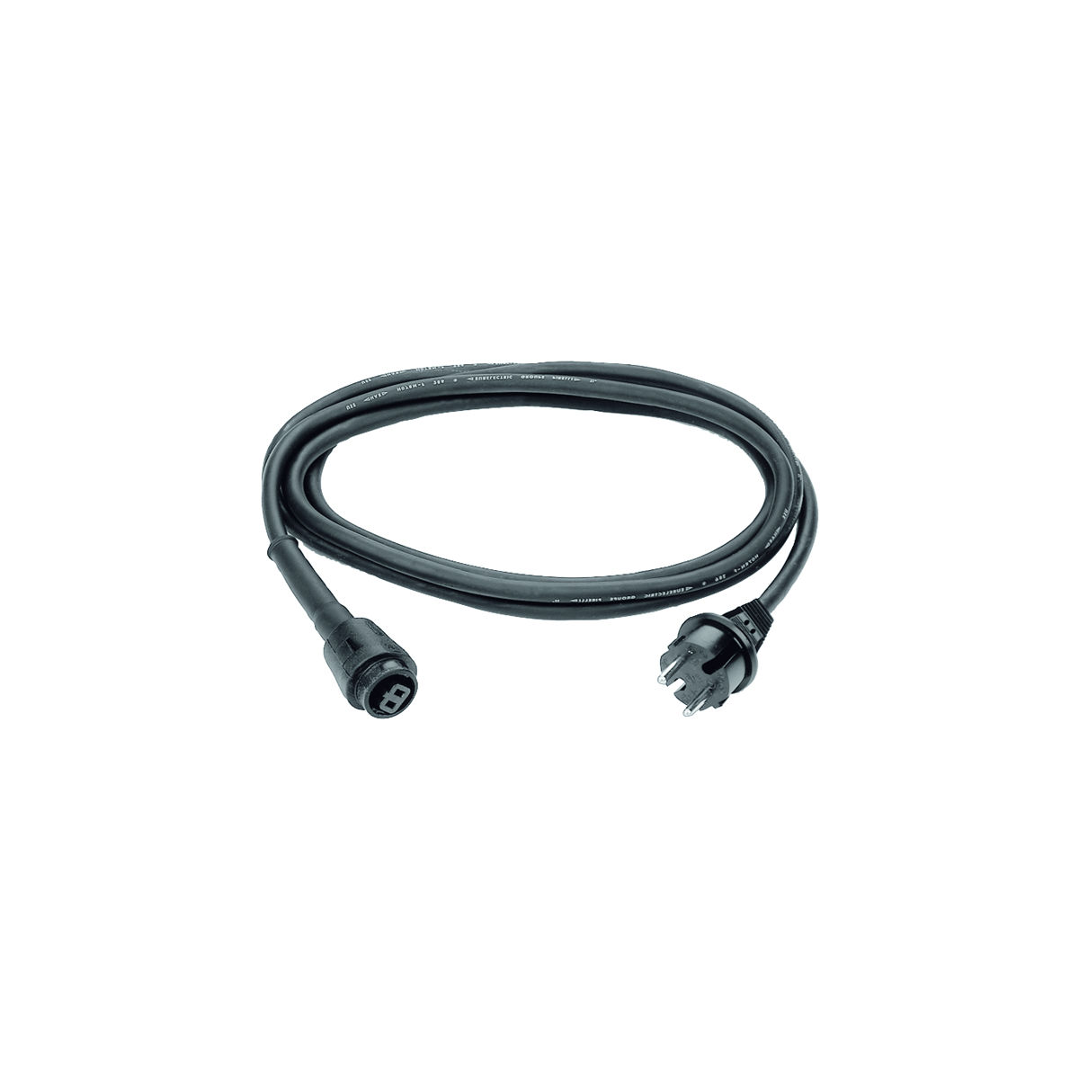 QUIK-LOK-Kabel, 4 m
