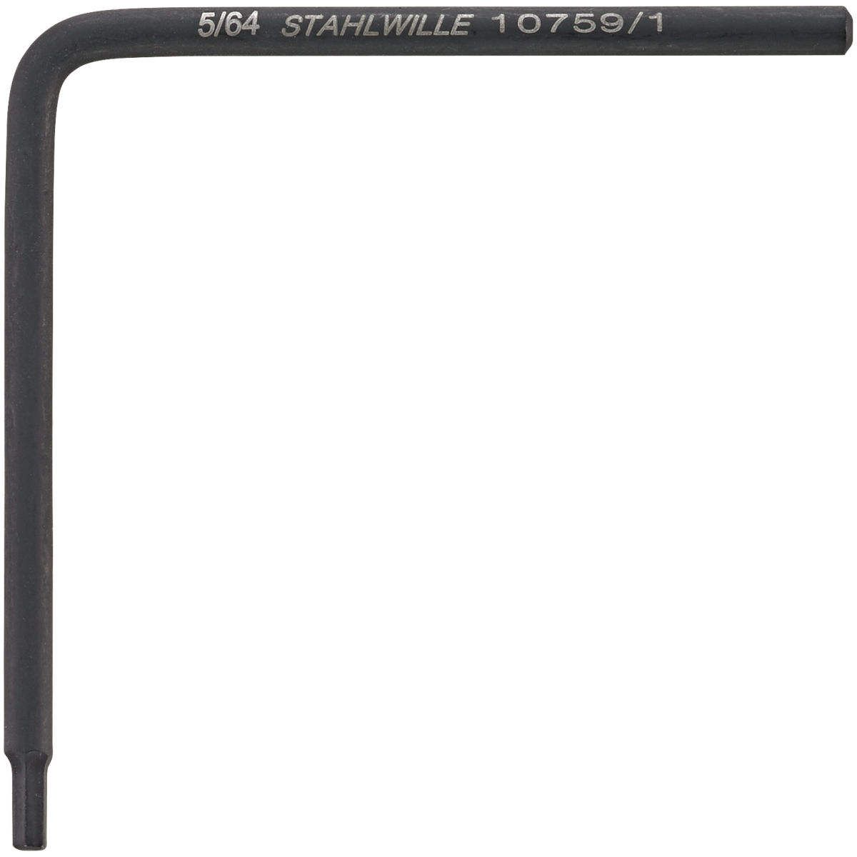 HI-LOK™ Winkelschraubendreher Abtriebssechskant 3/32″ L.50mm x 50mm