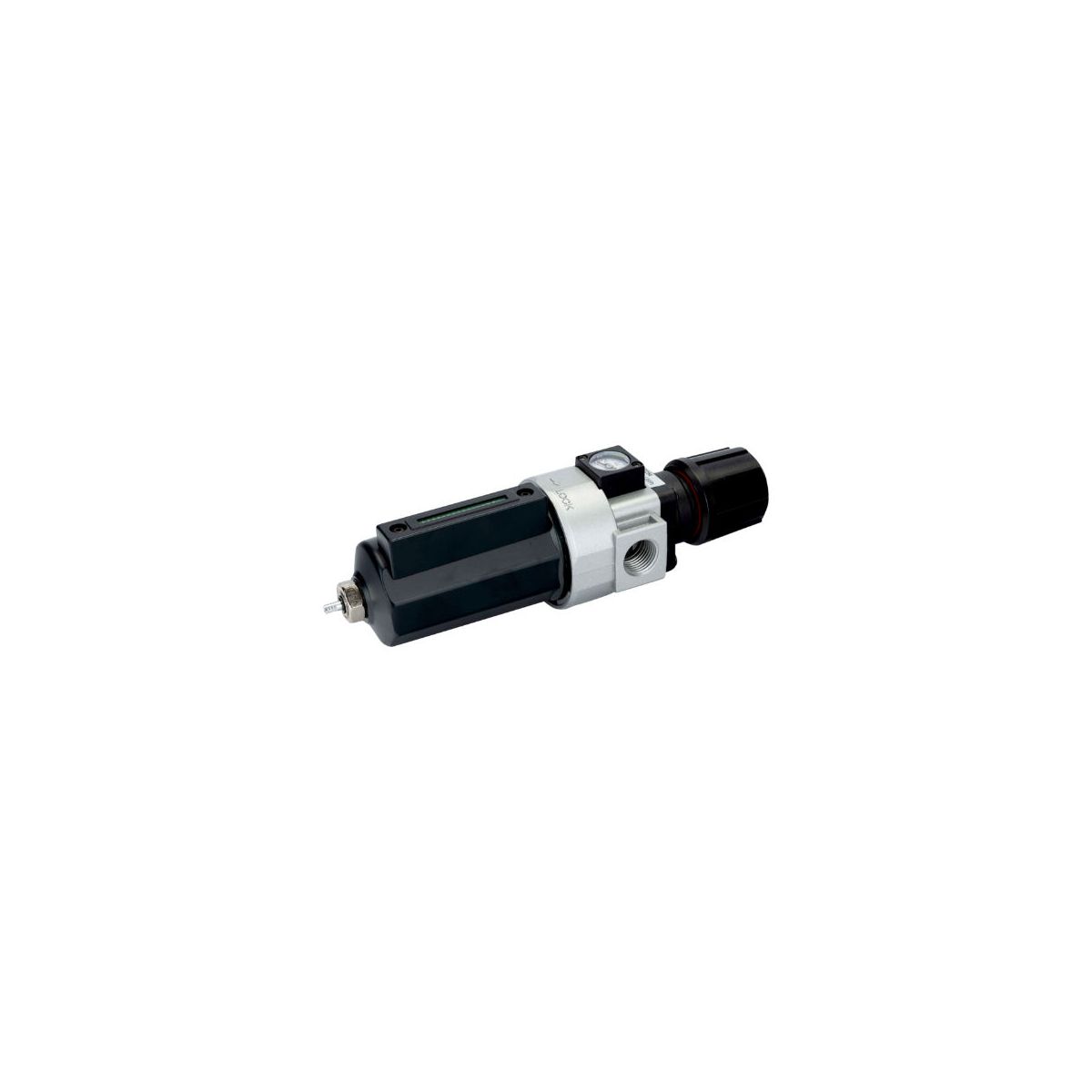 1/2″ Druckluft-Wasserabscheider