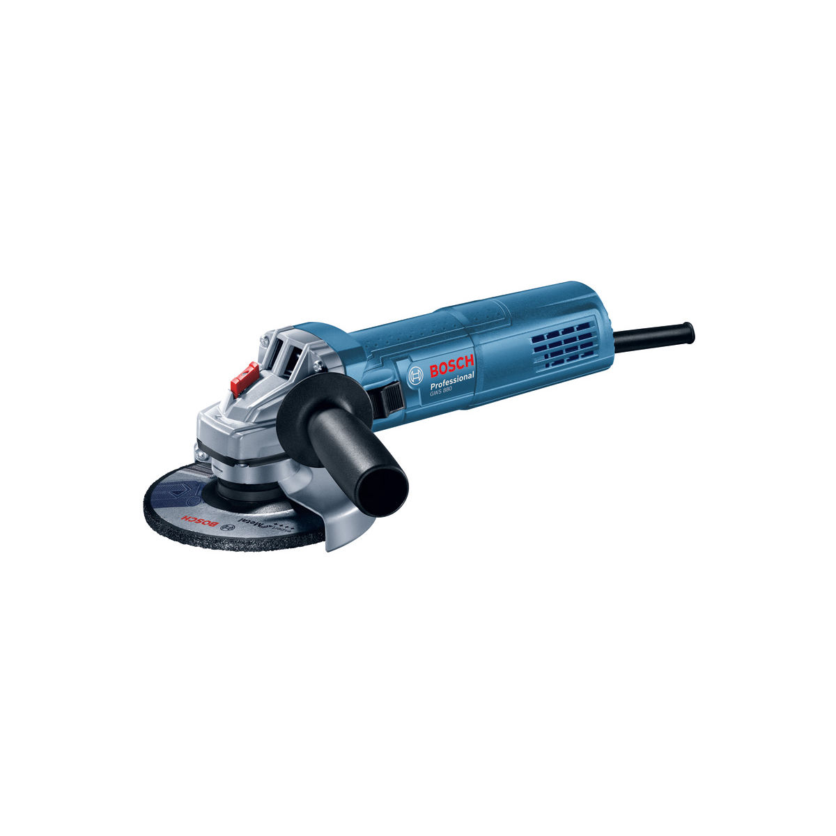 Winkelschleifer GWS 880