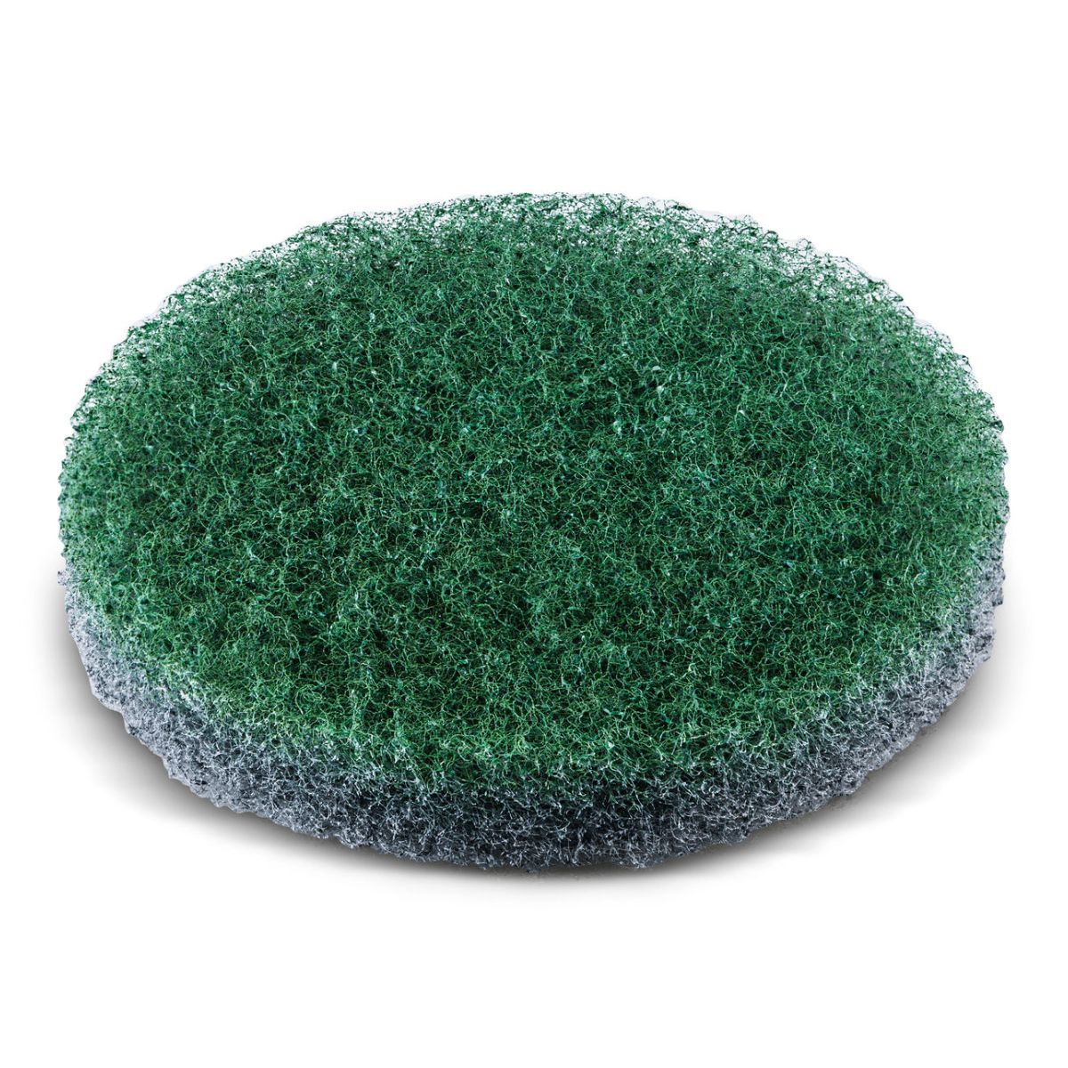 Diamantpad, grün 160 mm
