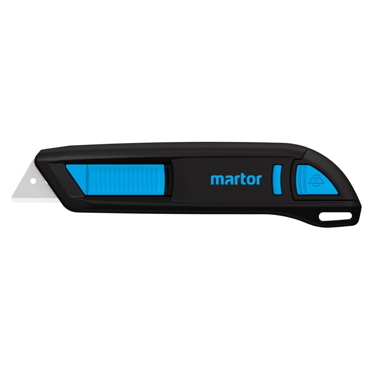 Sicherheitsmesser SECUNORM 300 mit 1 Klinge, Typ: 1