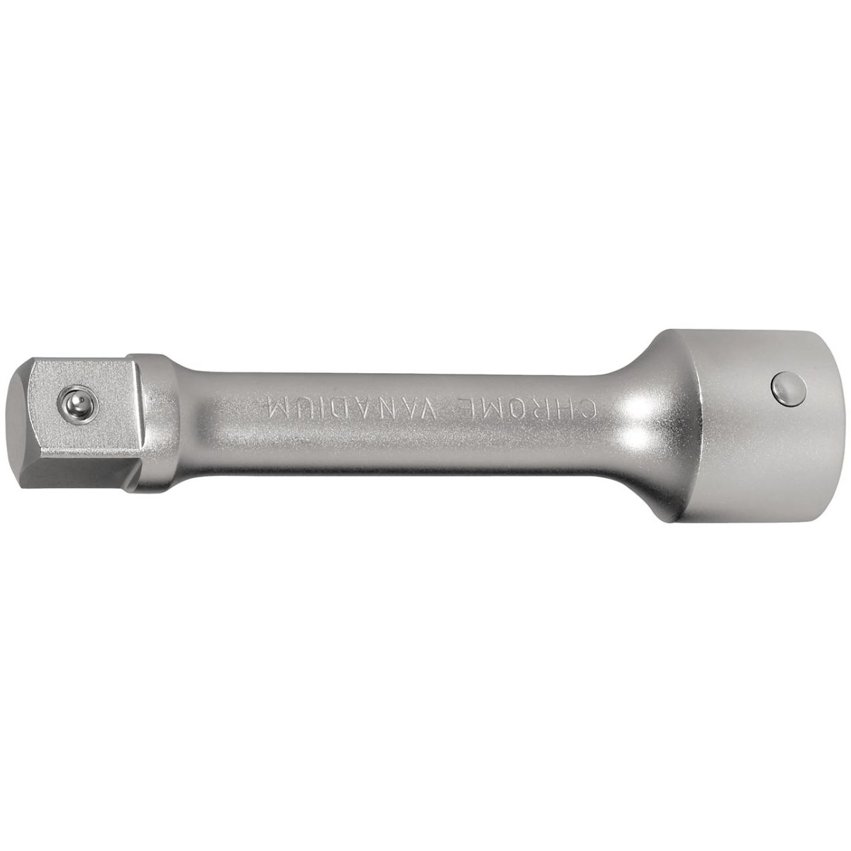 Verlängerung, 1 Zoll, ganze Länge: 200mm