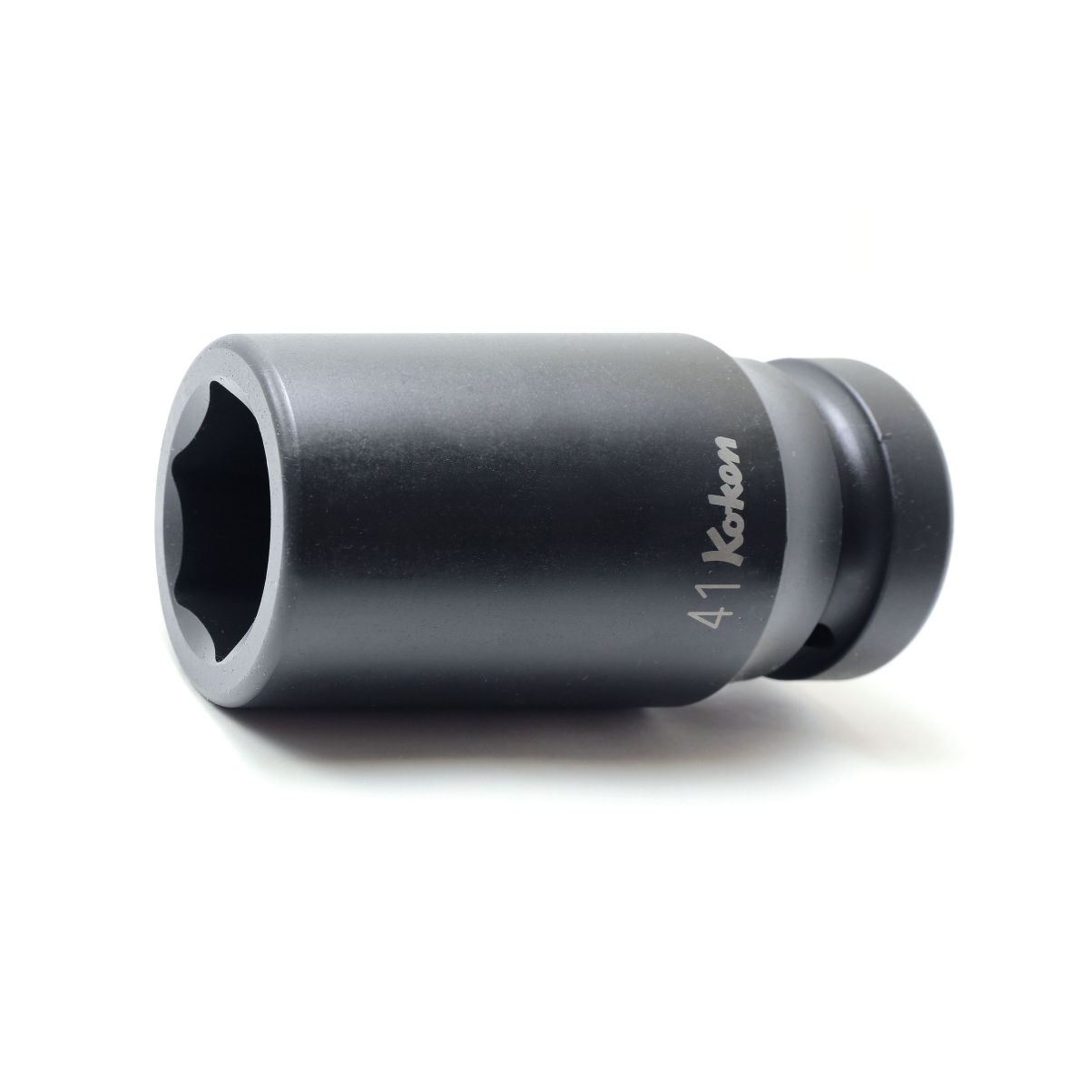 1″ Impact Steckschlüssel (mm) 35 mm