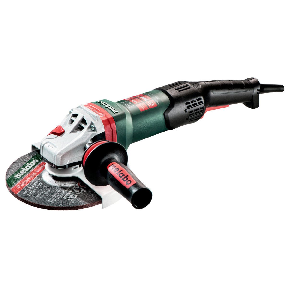 WEPBA 19-180 Quick RT Winkelschleifer