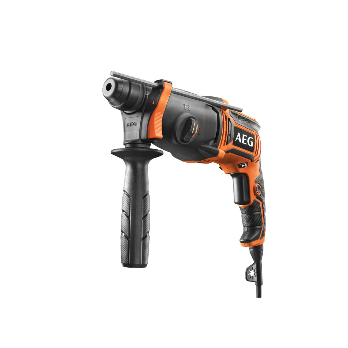 BH24IE SDS+ Bohrhammer