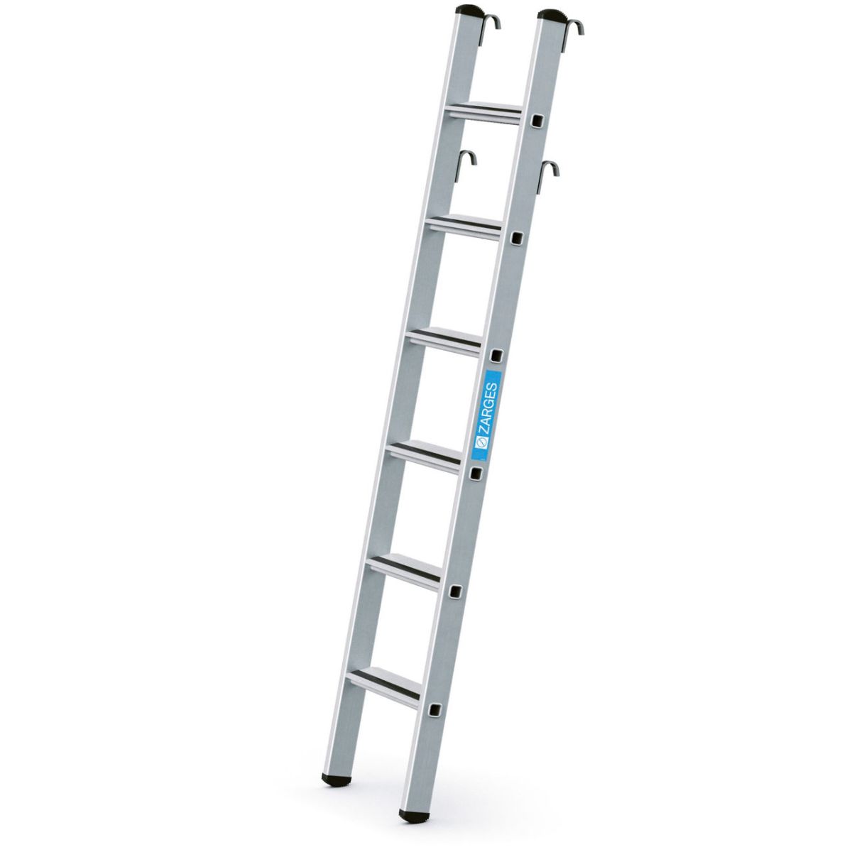 Saferstep LH - Regalleiter 6 Stufen