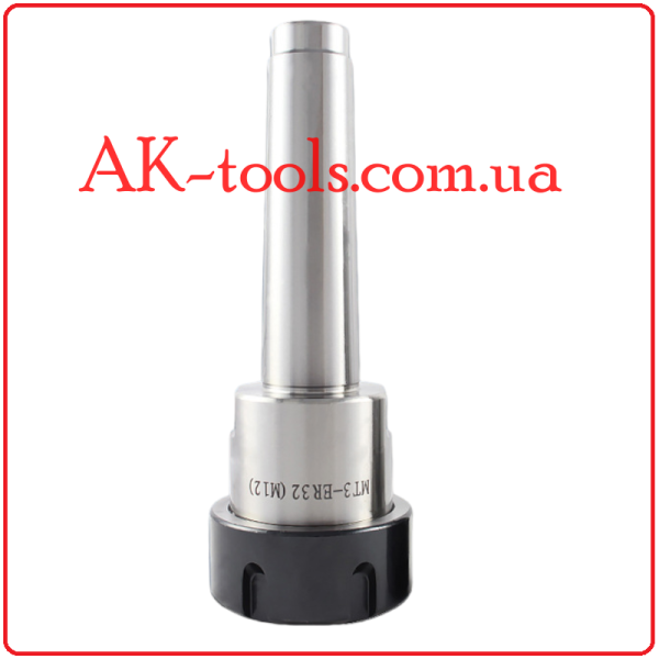 MT-конус · MT3-ER32-M12