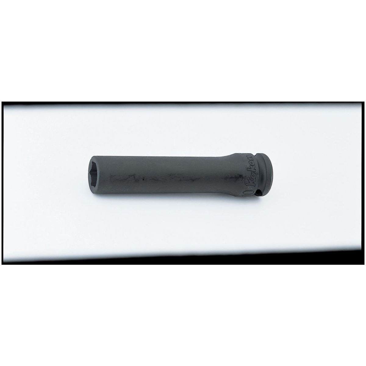 3/8″ Impact Steckschlüssel, lang (mm) 9 mm