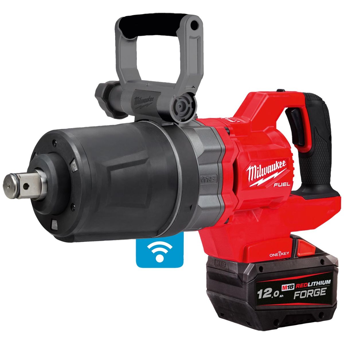 Milwaukee® Schlagschrauber 18V, Akku-Schlagschrauber