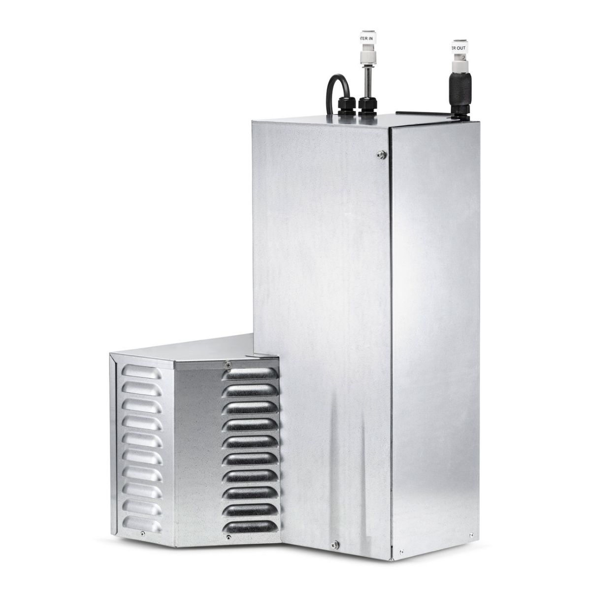 ABS Kühlmodul Standfuss WPD