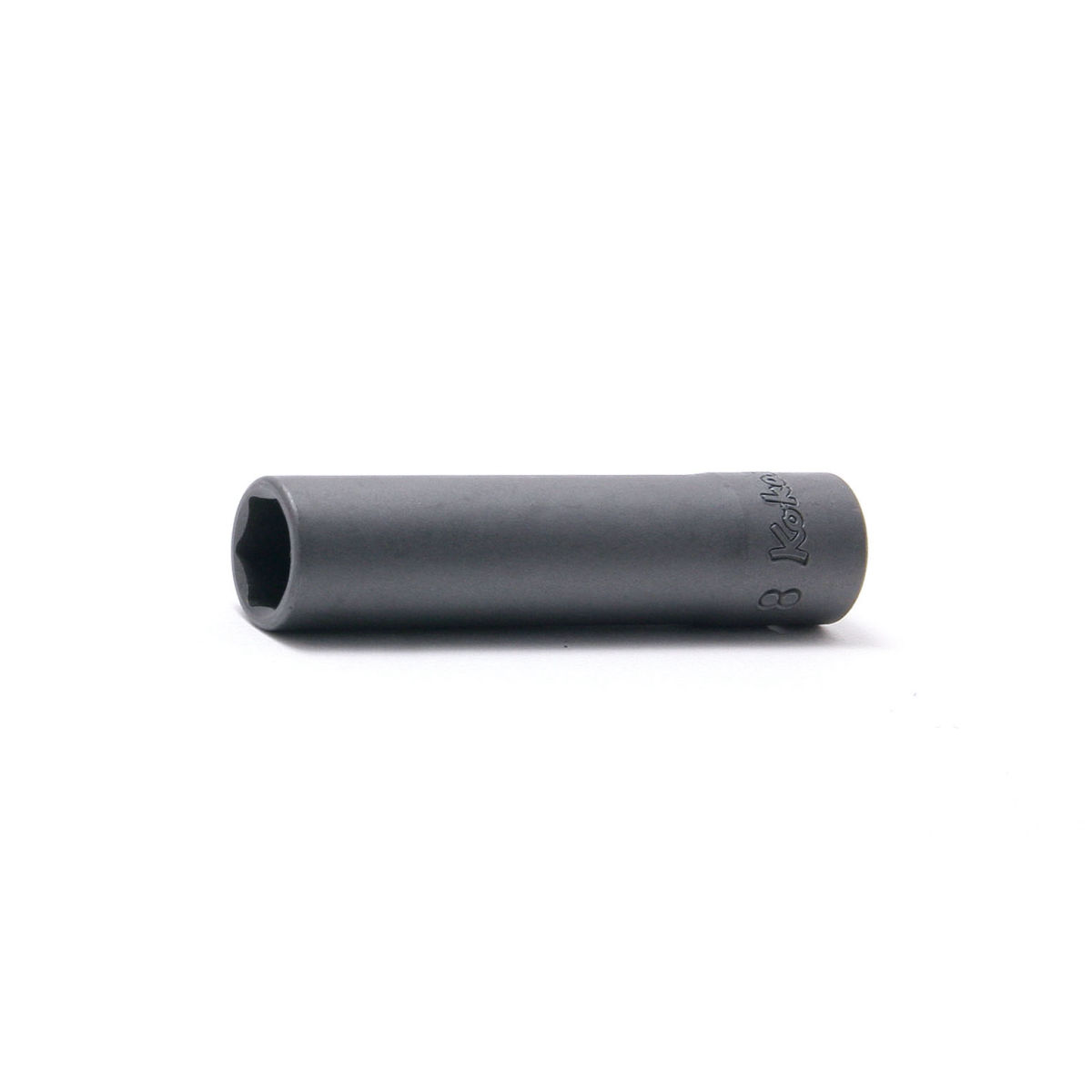 1/4″ Steckschlüssel Industrie-Ausführung 13 mm