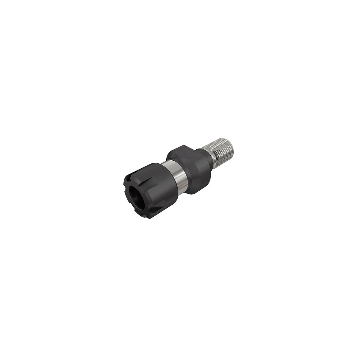 CDP ER25 M16 DIN 6499 ER-Spannzangenfutter mit FLEXFIT-Schnittstelle