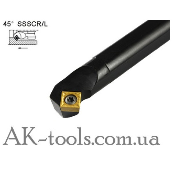 20мм · S20R-SSSCR09