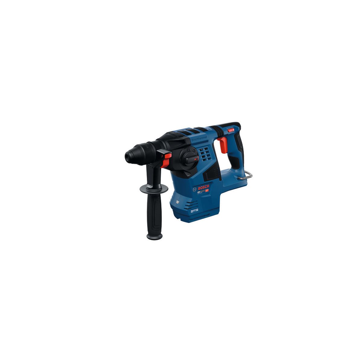 Bohrhammer mit SDS plus GBH18V-28