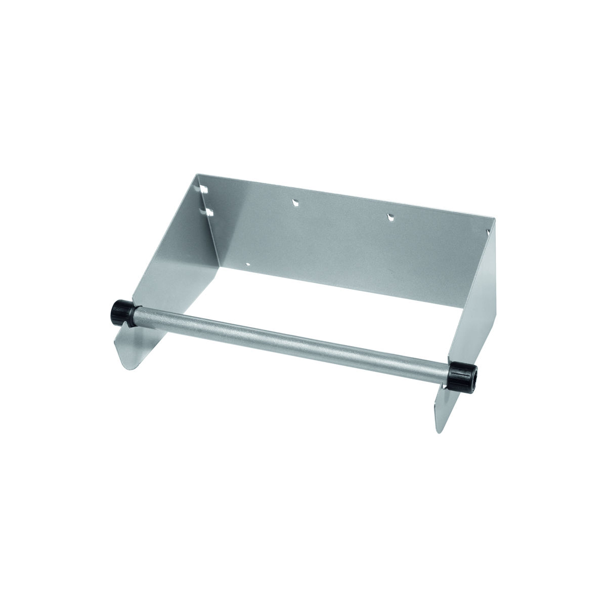 Papierrollenhalter, maximale Rollenbreite: 340mm