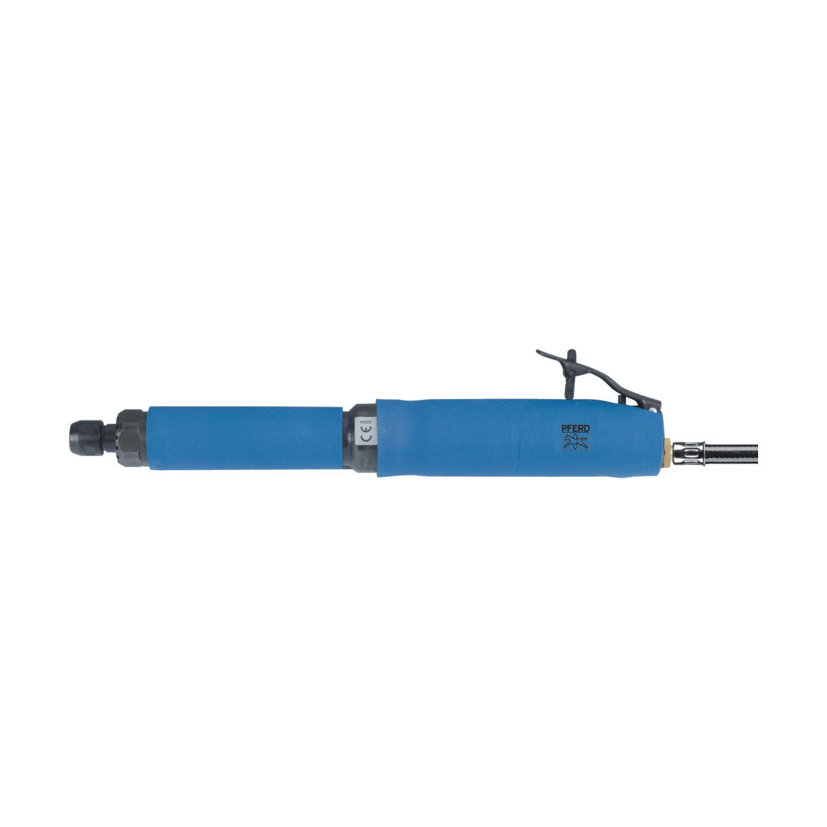 PFERD TOOLS Druckluftgeradschleifer PG 8/50V-HV 5.000 RPM/600 Watt