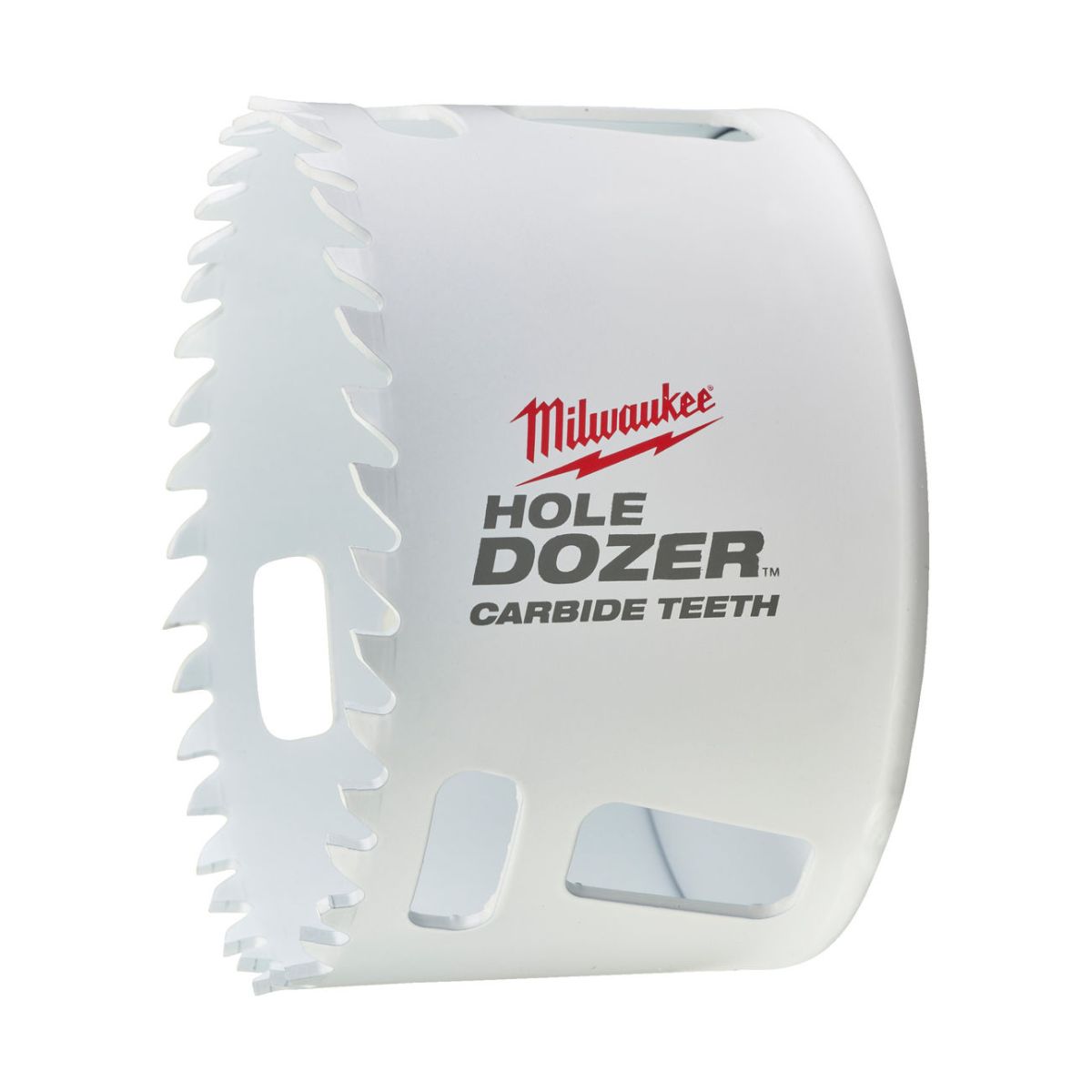 Lochsäge HM-bestückt 76 mm -1 teil