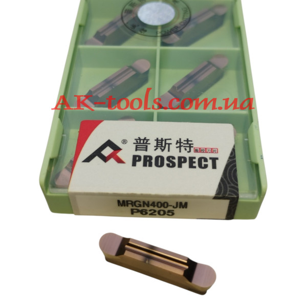 ВІДРІЗНІ ПЛАСТИНИ · MRGN400-JM P6205