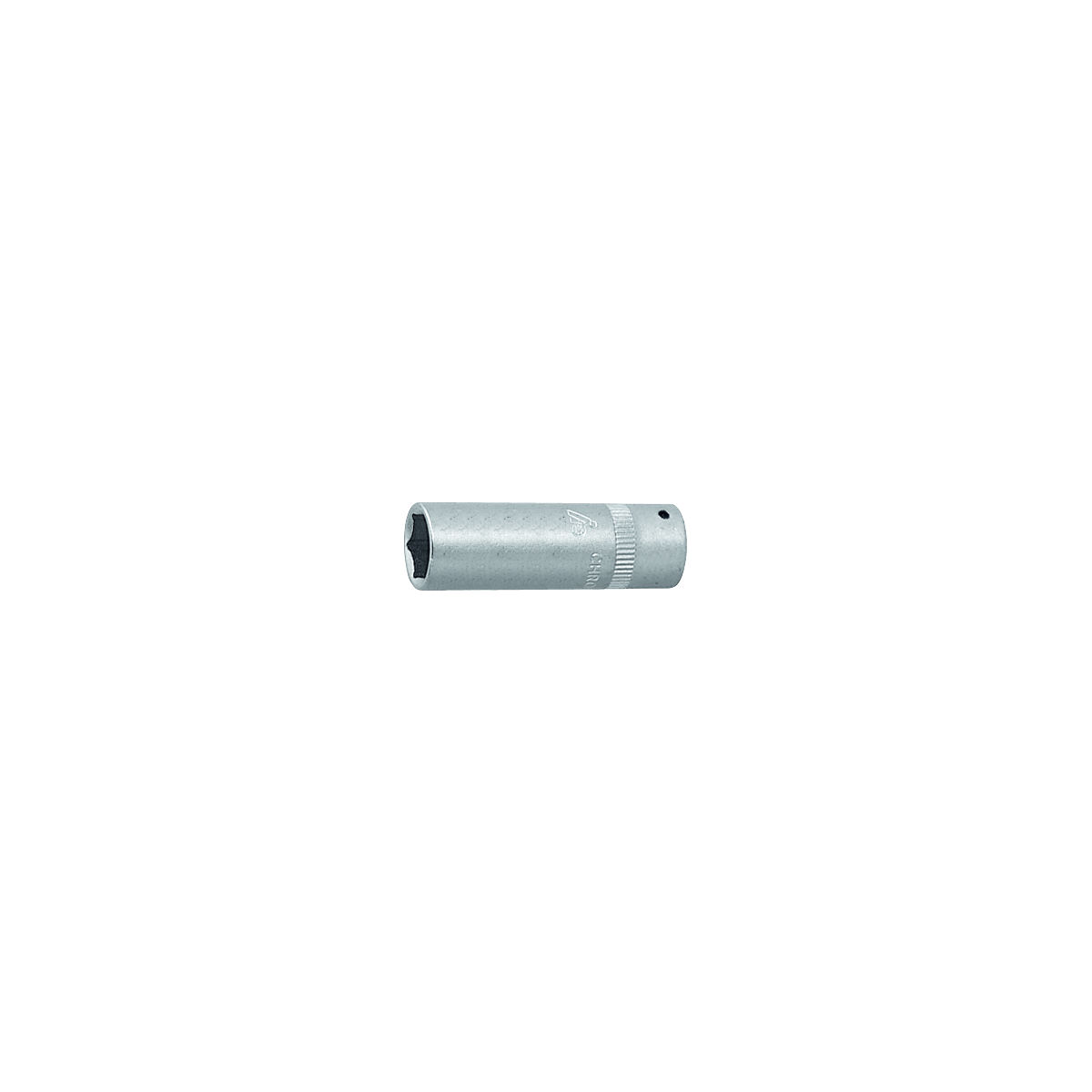 6-kant-Einsatz, 1/4 Zoll lang, Schlüsselweite: 5mm