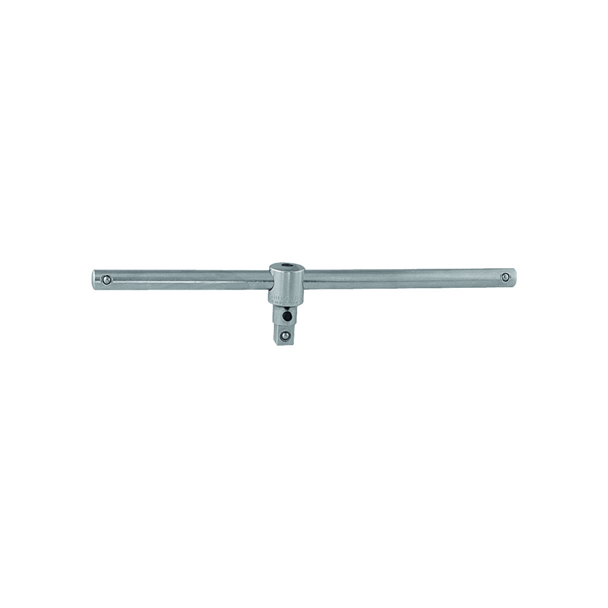 Quergriff, 1/2 Zoll QuickRelease, ganze Länge: 300mm