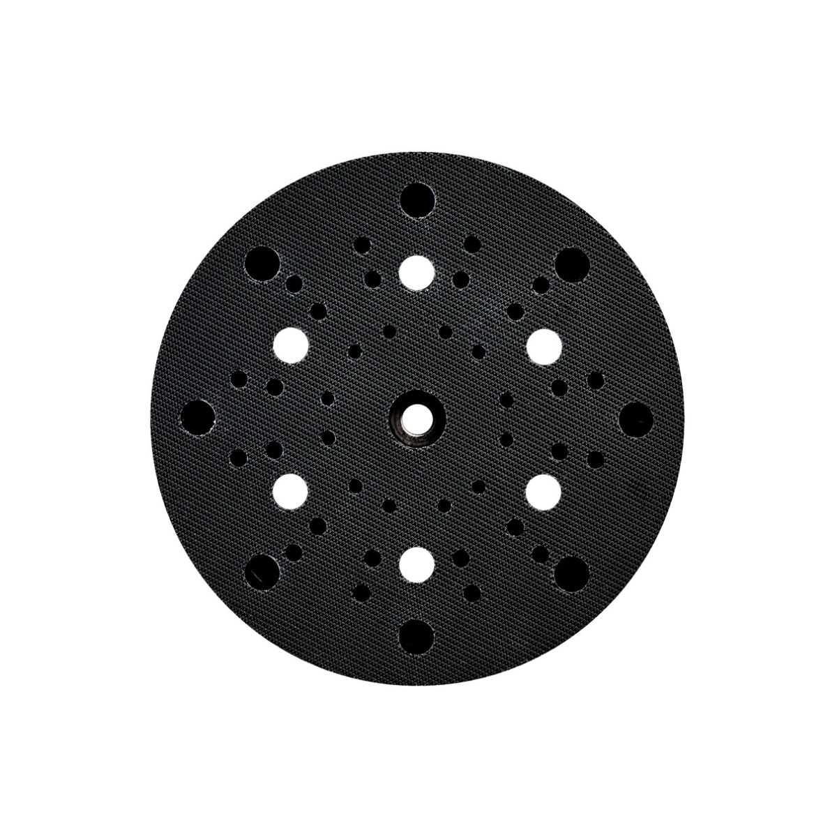 Schleifteller 150 mm, ″multi-hole″, mittel, SXE 450/ 3150