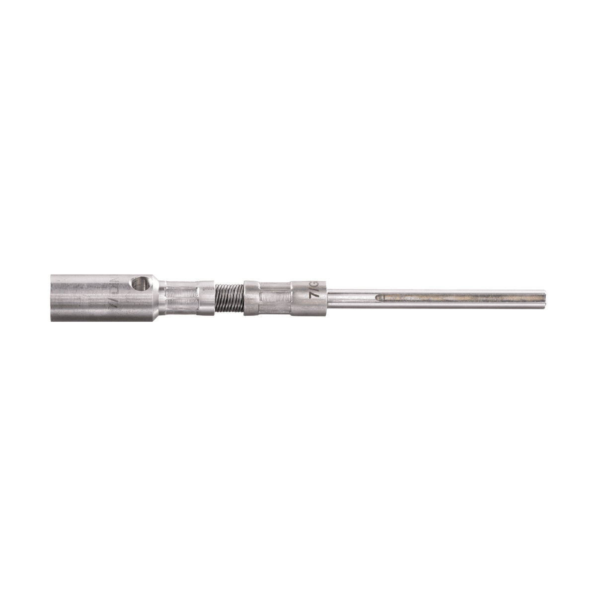 PFERD TOOLS Ersatzseele SE DA 27 DIN10/G22