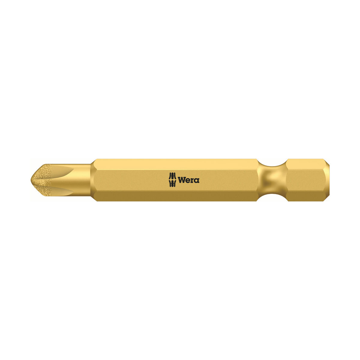 871/4 DC TORQ-SET® Mplus Bits, 6 x 50 mm
