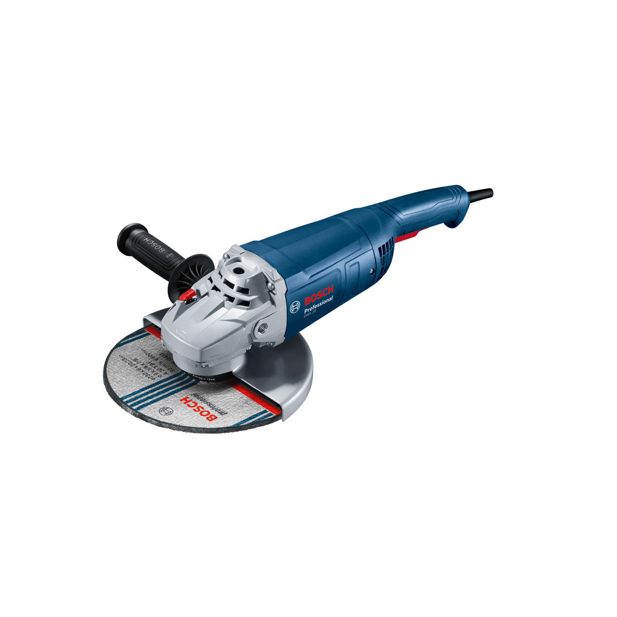 Winkelschleifer GWS 20-230 P