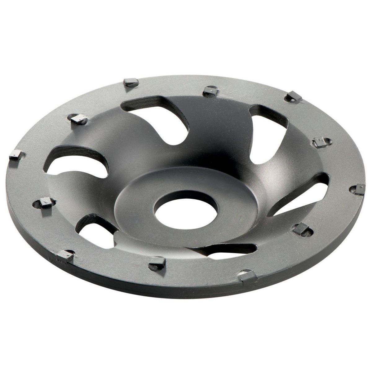 Diamantschleiftopf PKD ″professional″ Ø 150 mm