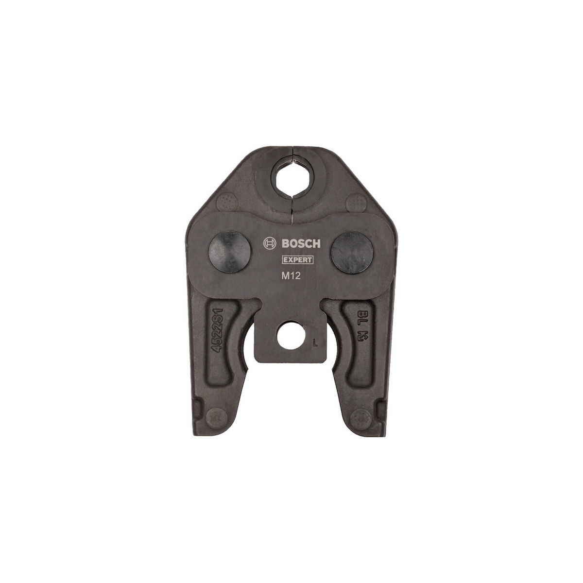 Pressbacken Standard M12