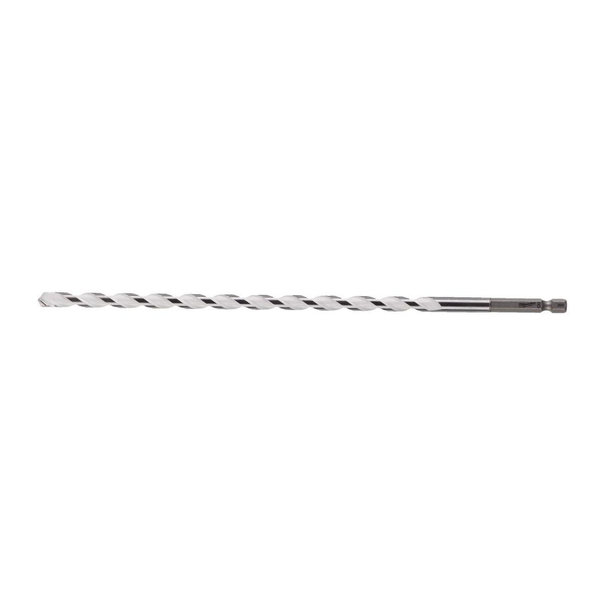 Multimaterialbohrer 1/4″ 8x260 mm SHOCKWAVE