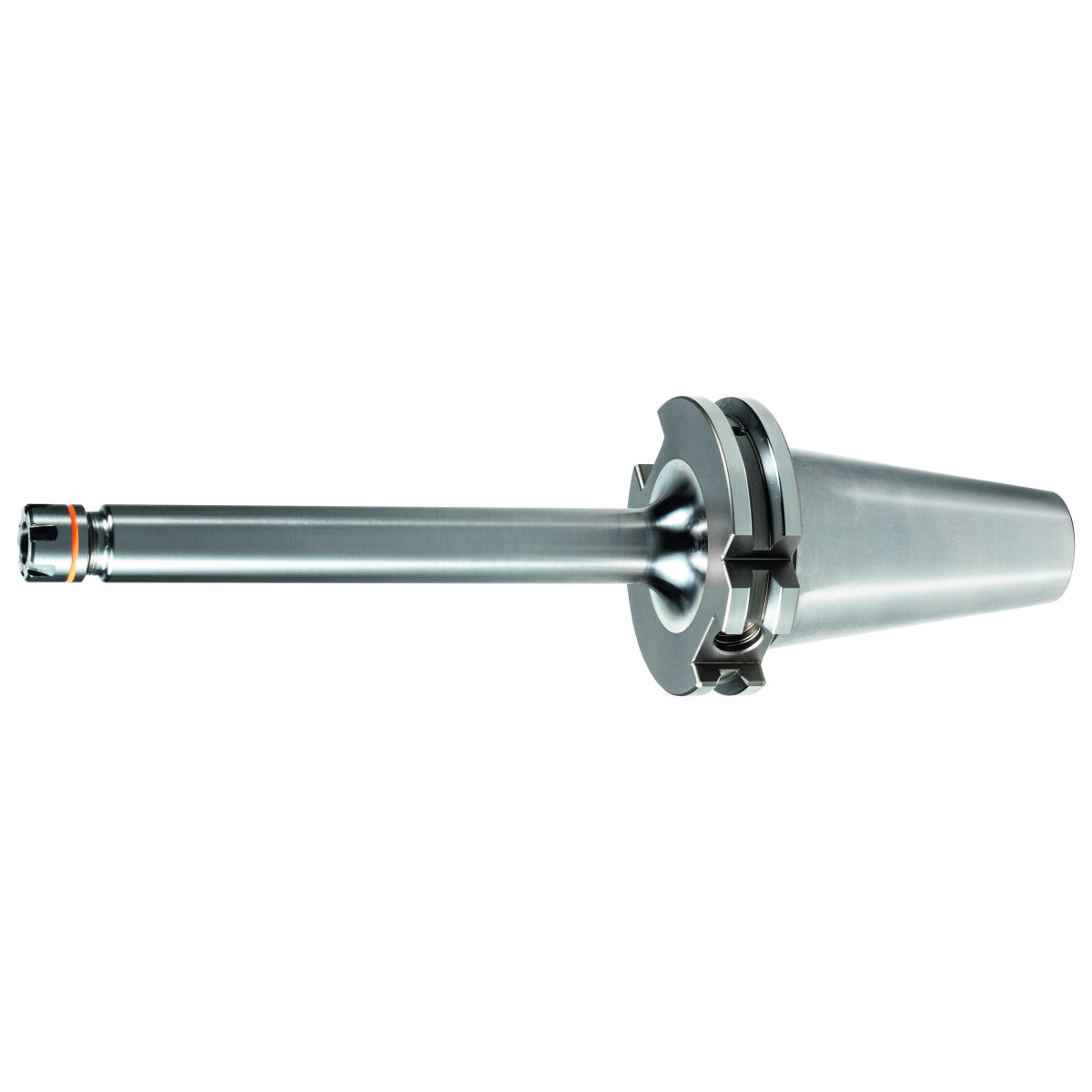 ER-Spannzangenfutter Mini / schlank Form ADB, SK 40 A = 160, für ER-Spannzangen-Größe: 11