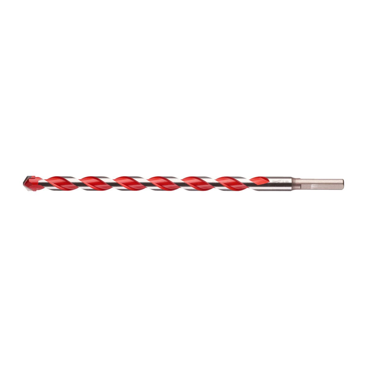 Premium-Betonbohrer 14x260 mm