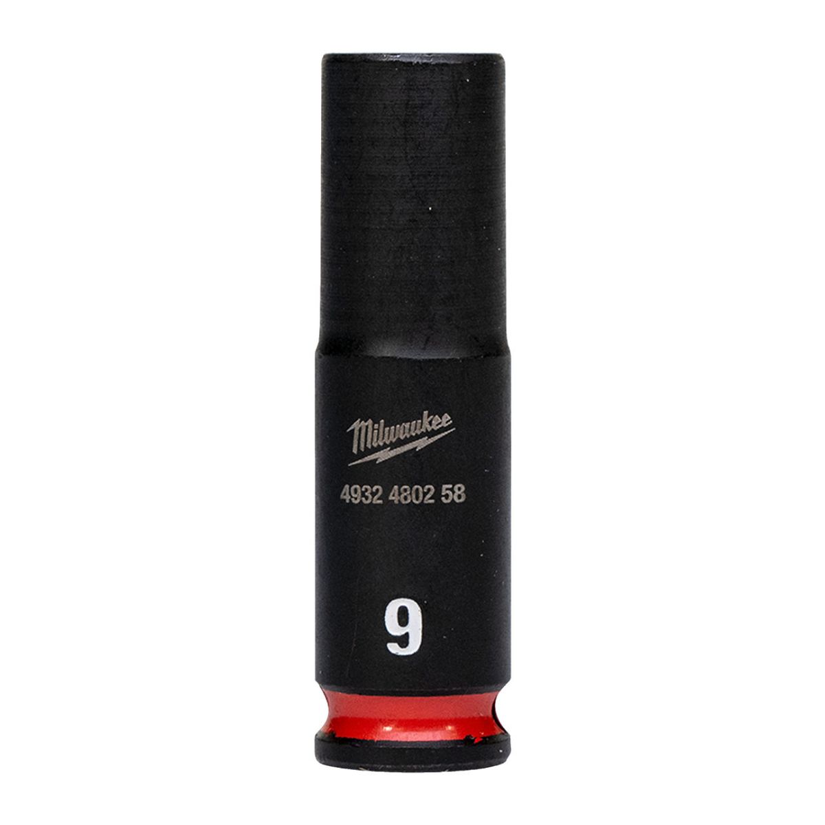 Schlagnuss SHOCKWAVE 1/4″ 9x50 mm