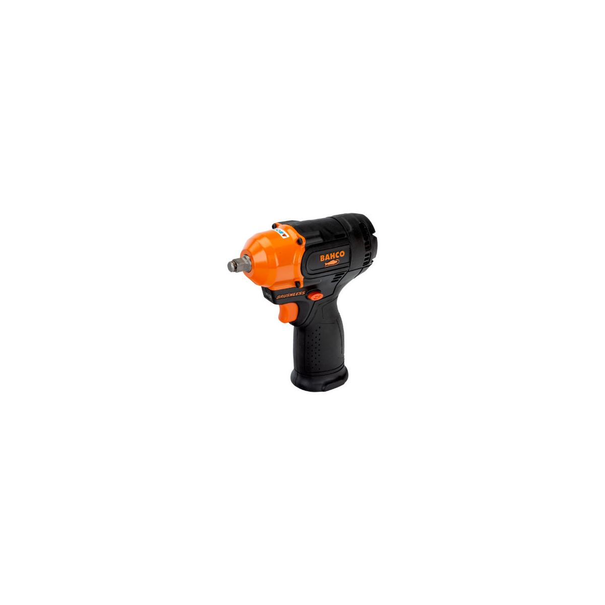 14.4V - 3/8″ Akku-Schlagschrauber mit Vierkantantrieb, bürstenlos