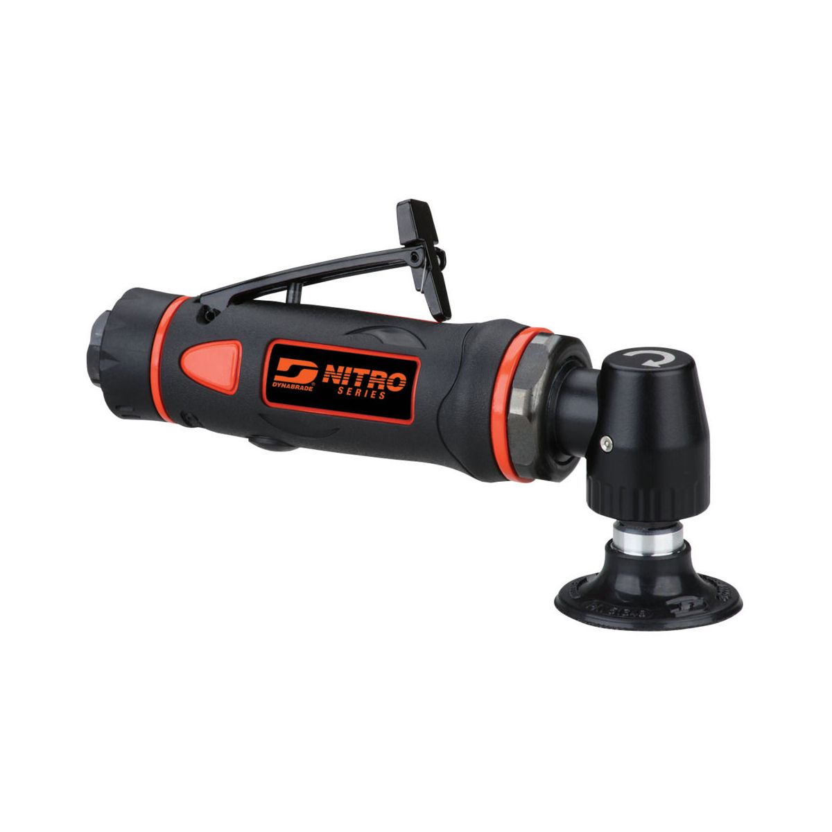 Winkelschleifer mit 2″ (50 mm) Durchmesser