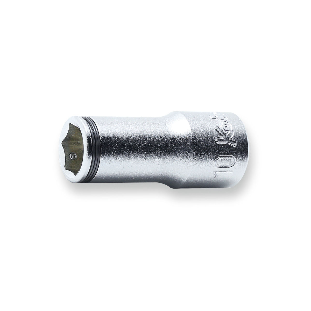 3/8″ Steckschlüssel mit 2-facher Kugelhalterung, mittel-lang 12 mm