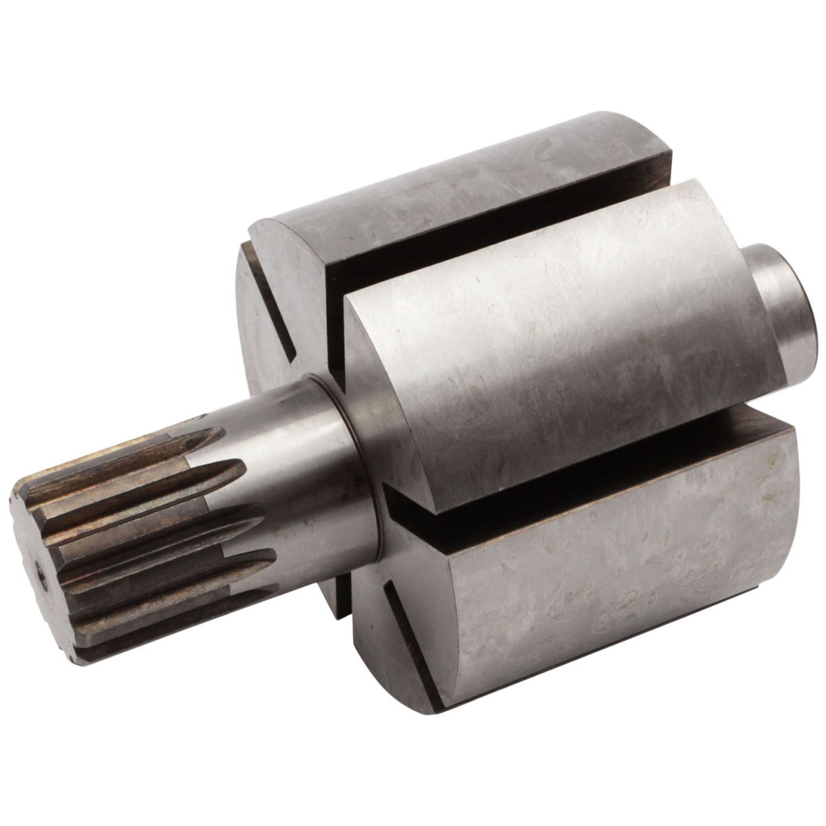 Rotor