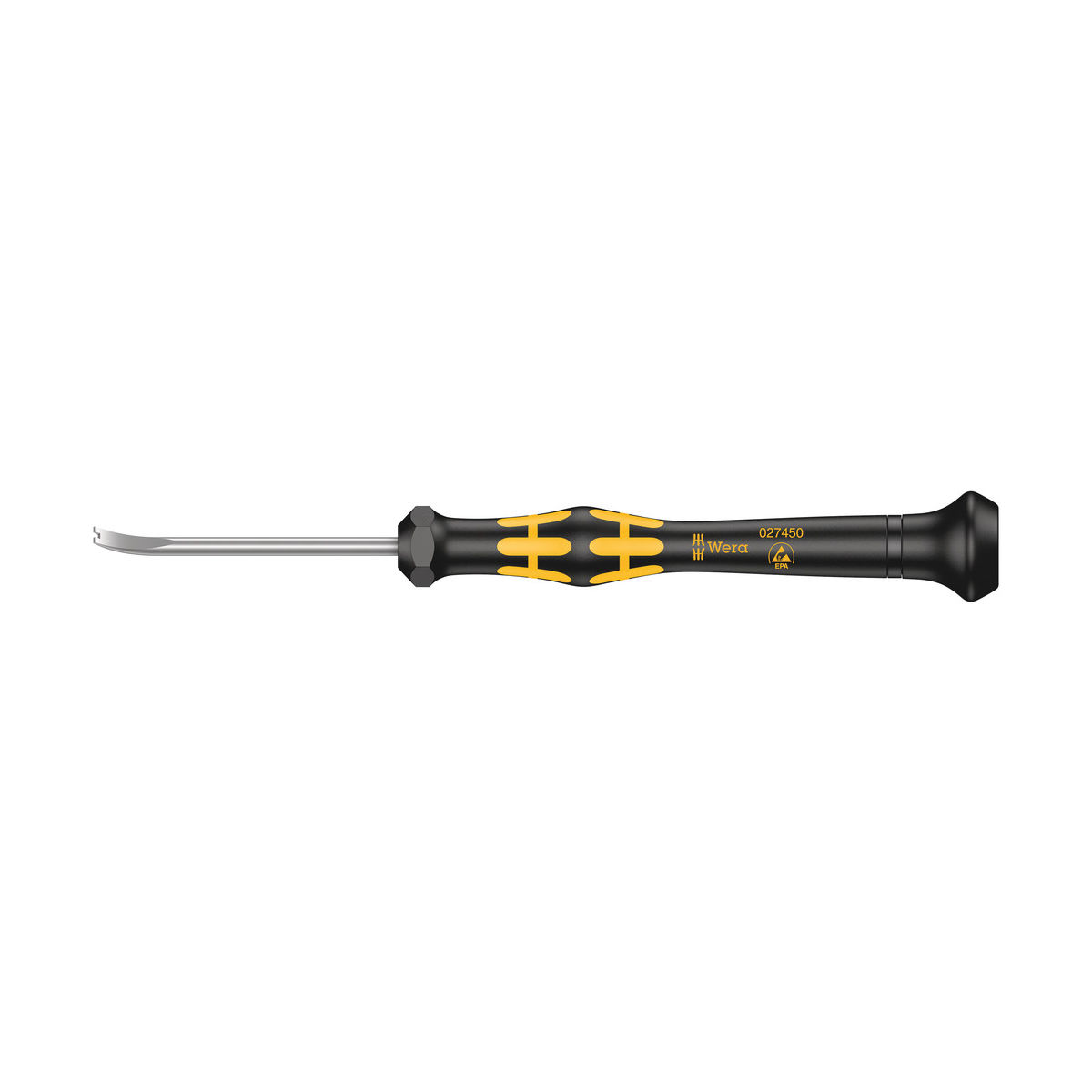 1529 ESD Ausheber, 1 x 3,5 x 50 mm