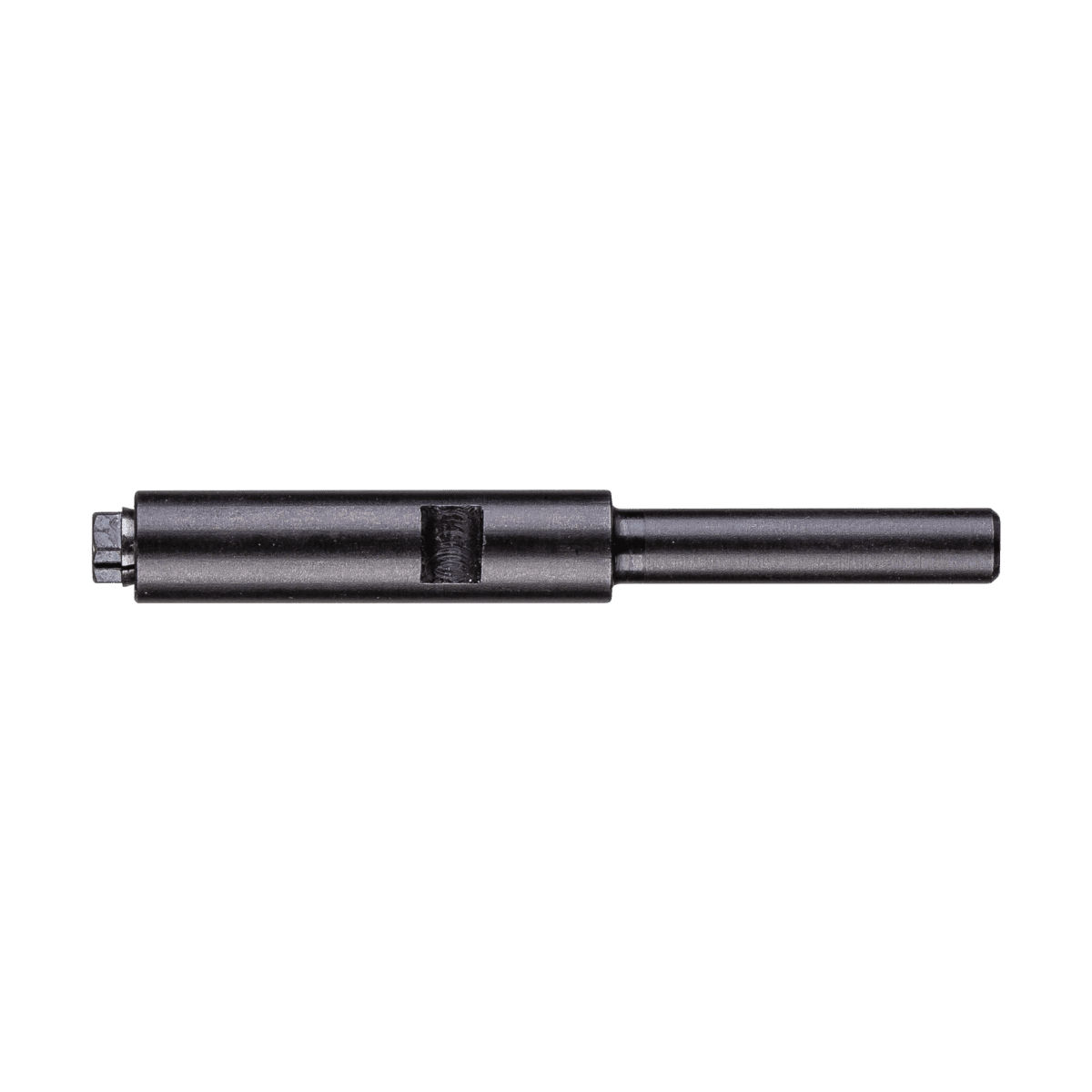 PFERD TOOLS Verlängerung für Antriebsspindel SPV 50-1/8 S1/4 Max. RPM 44.000 inkl. 1/8″ Spannzange″