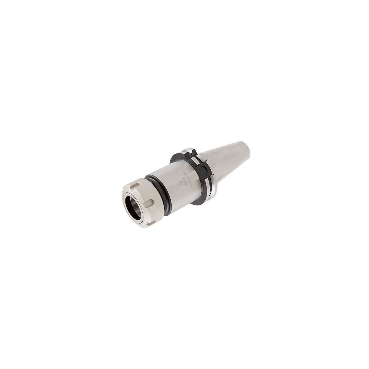 DIN69871 30 ER16X 63 DIN 6499 ER-Spannzangenfutter Form AD/B mit DIN 69871 Form AD/B Aufnahme