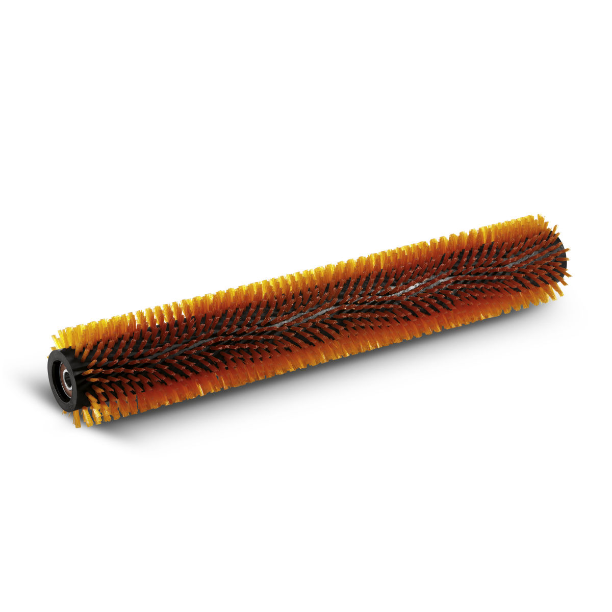 Bürstenwalze orange - R75