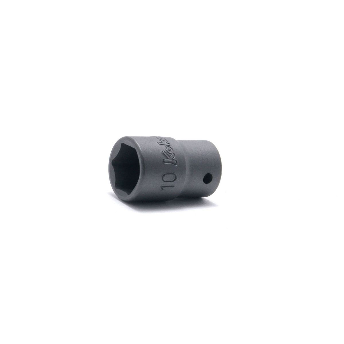 1/4″ Steckschlüssel Industrie-Ausführung 6 mm