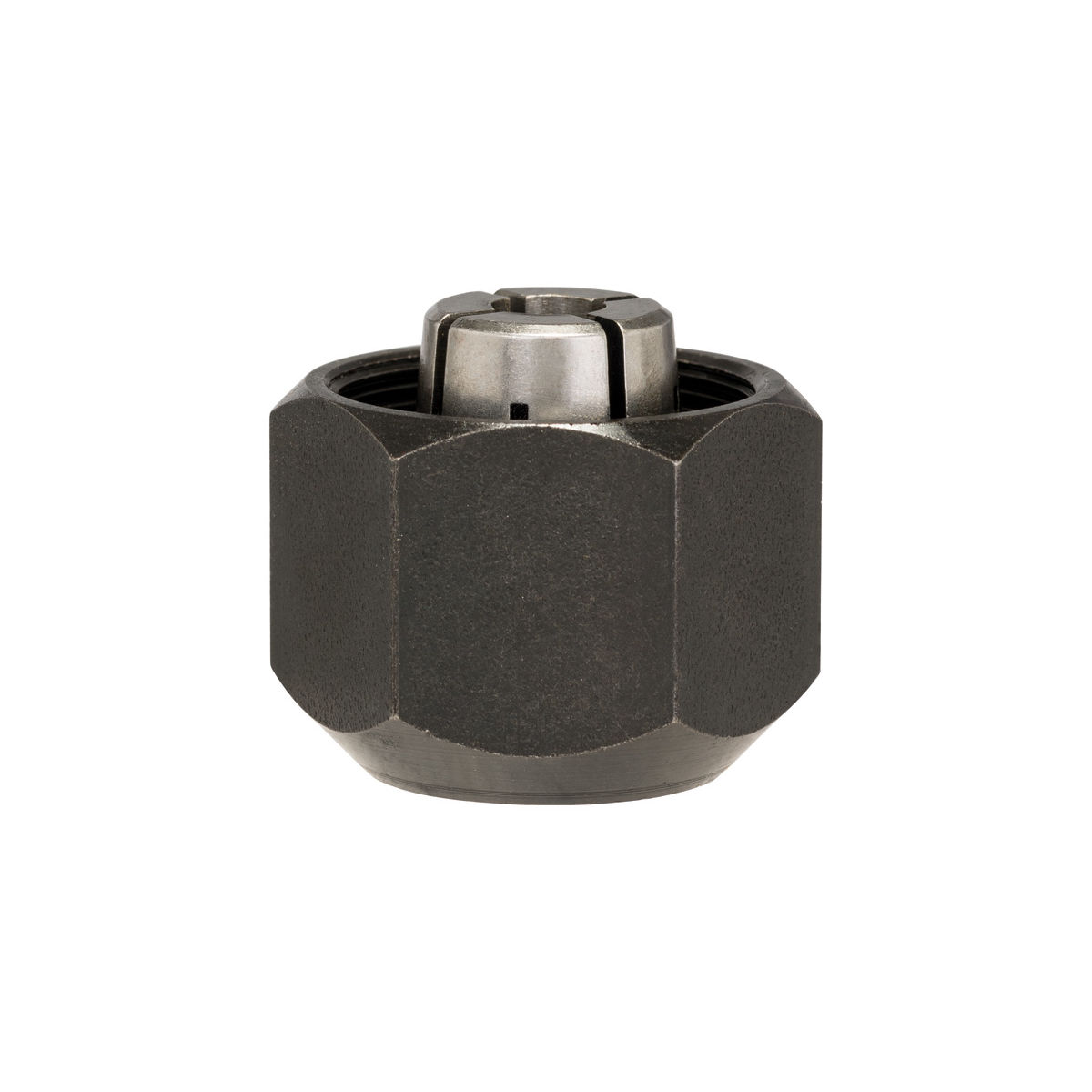 Spannzange, 1/4-Zoll, 27 mm