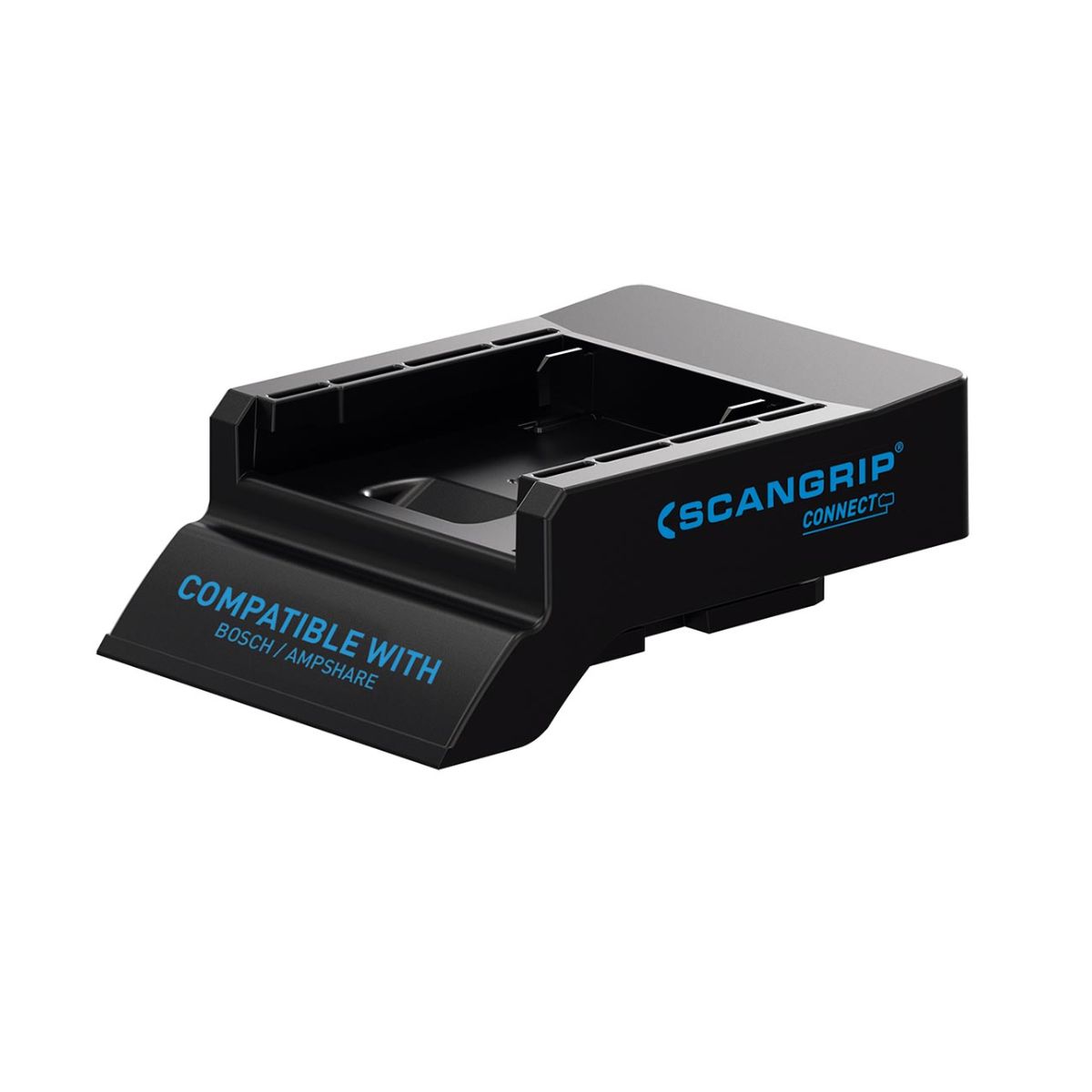 Connector, Typ: BOSCH