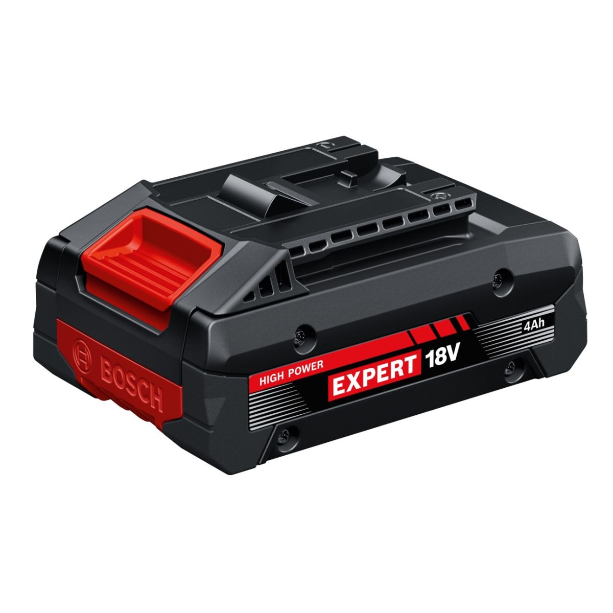 Akku 18V EXPERT, Akkukapazität: 4Ah