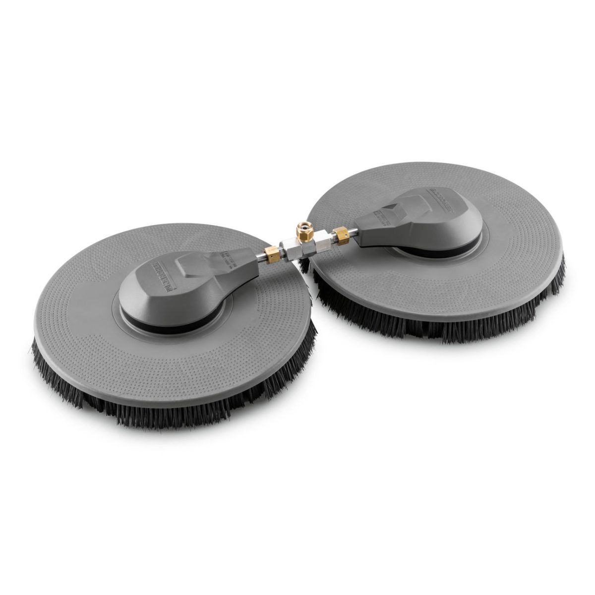 Bürstenkopf iSolar 800 Advanced 1100–1300
